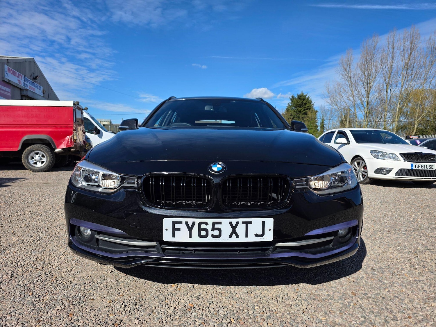 Used BMW 3 Series 2015 for sale - 78073037: Photo 5