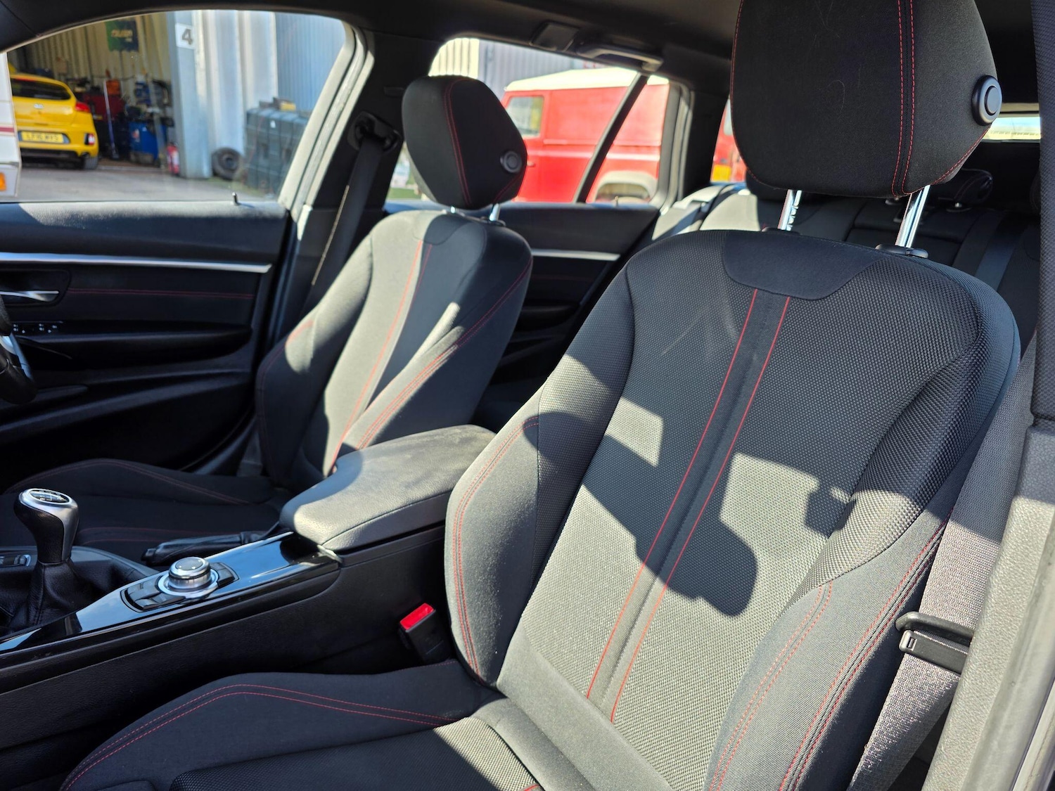 Used BMW 3 Series 2015 for sale - 78073037: Photo 53