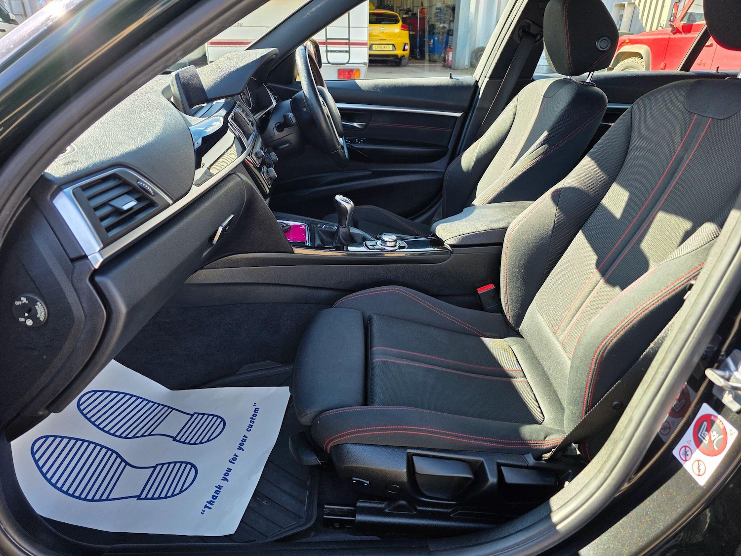 Used BMW 3 Series 2015 for sale - 78073037: Photo 54