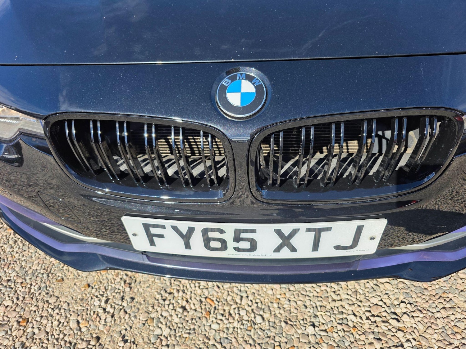 Used BMW 3 Series 2015 for sale - 78073037: Photo 6