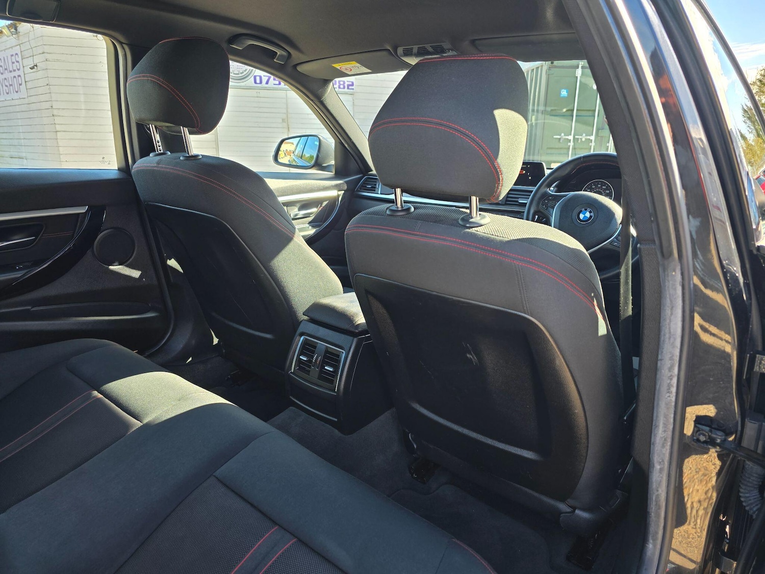 Used BMW 3 Series 2015 for sale - 78073037: Photo 61