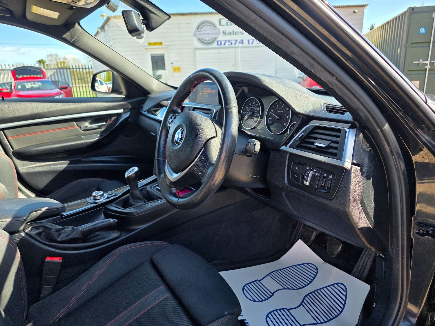 Used BMW 3 Series 2015 for sale - 78073037: Photo 63