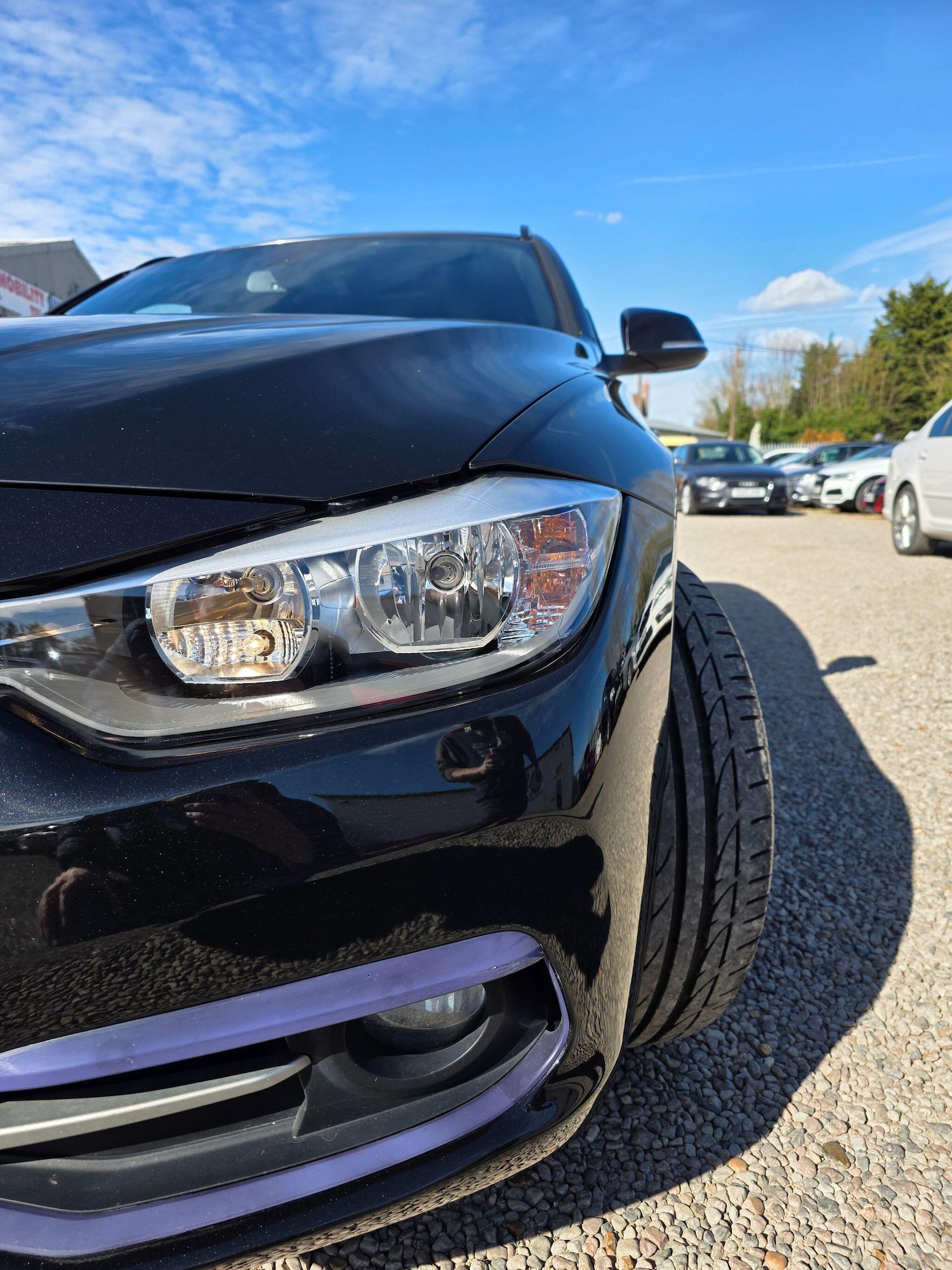 Used BMW 3 Series 2015 for sale - 78073037: Photo 7