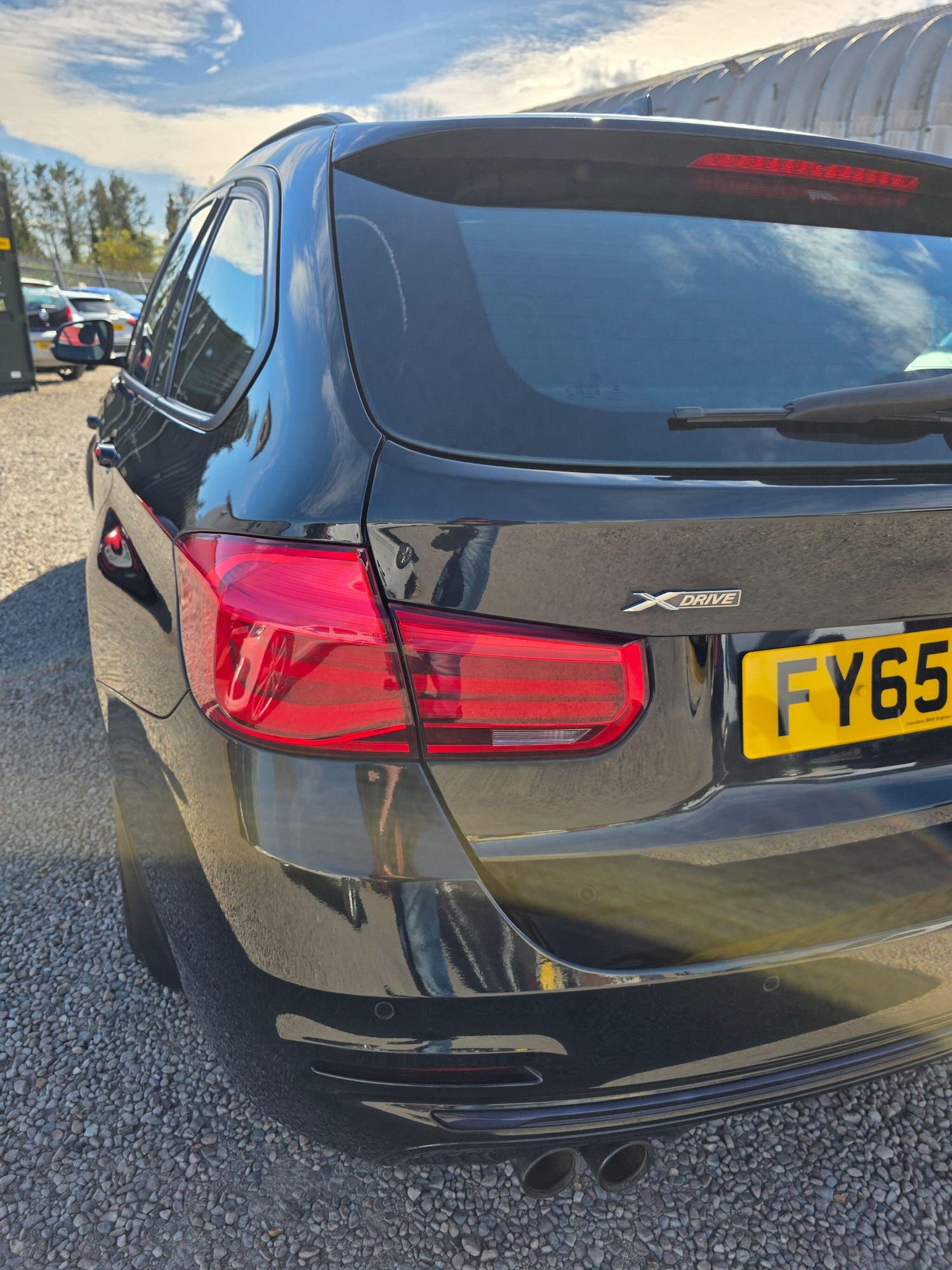 Used BMW 3 Series 2015 for sale - 78073037: Photo 8