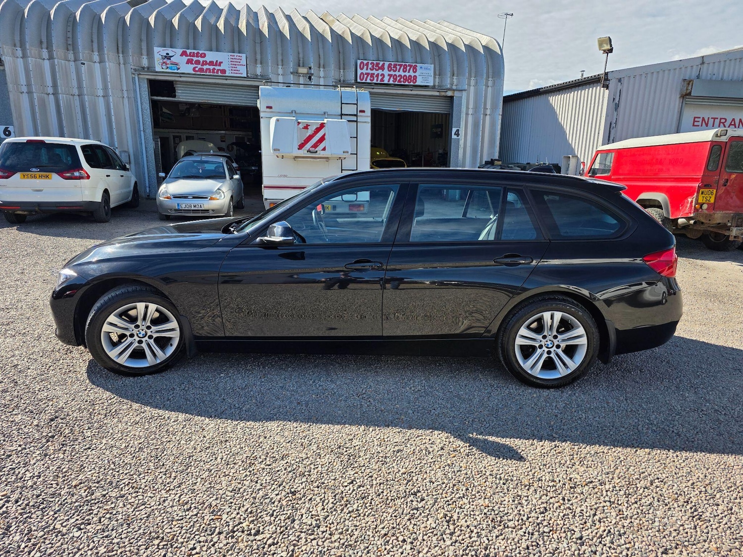 Used BMW 3 Series 2015 for sale - 78073037: Photo 9