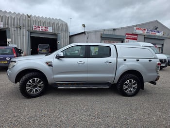 Used Ford Ranger 2013 for sale - 79711491: Photo