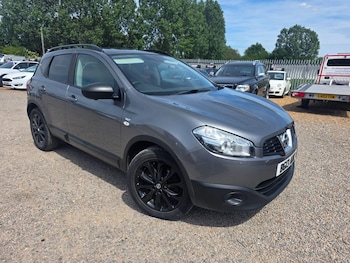 Used Nissan Qashqai 2013 for sale - 78759279: Photo