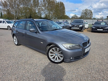 Used BMW 3 Series 2010 for sale - 78245071: Photo