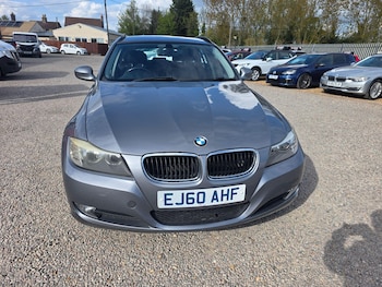 Used BMW 3 Series 2010 for sale - 78245071: Photo