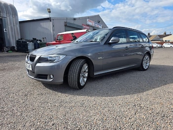 Used BMW 3 Series 2010 for sale - 78245071: Photo