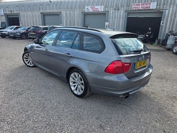 Used BMW 3 Series 2010 for sale - 78245071: Photo