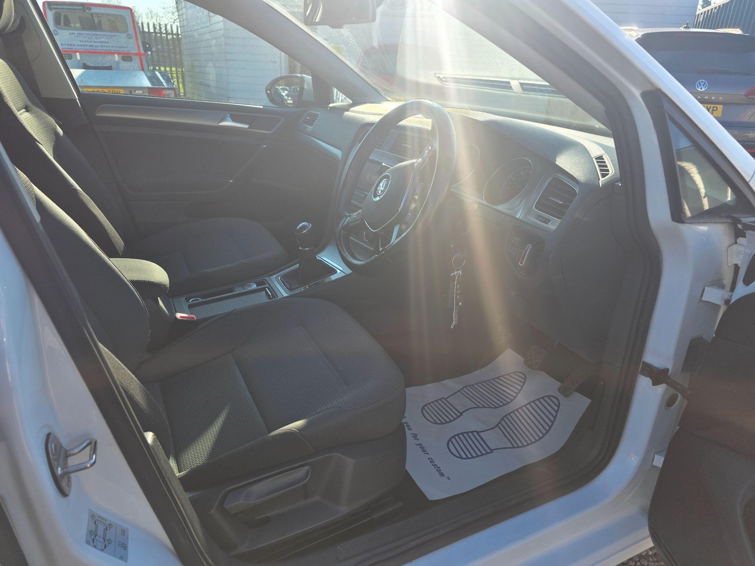 Used Volkswagen Golf 2014 for sale - 77994240: Photo 12