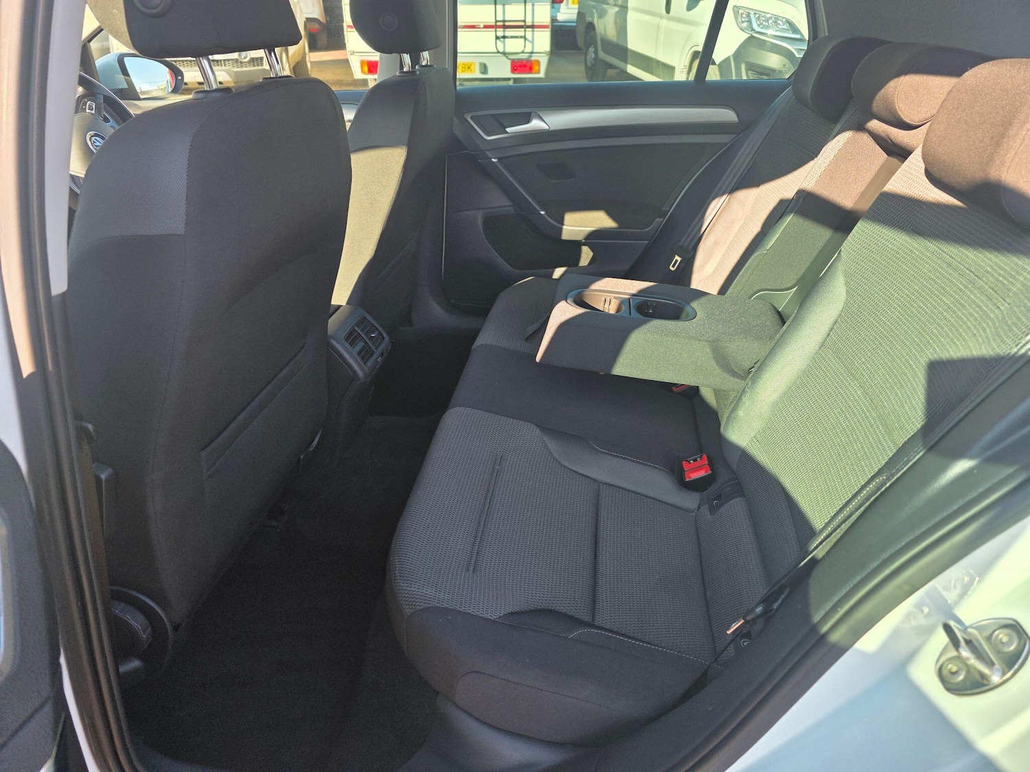 Used Volkswagen Golf 2014 for sale - 77994240: Photo 15