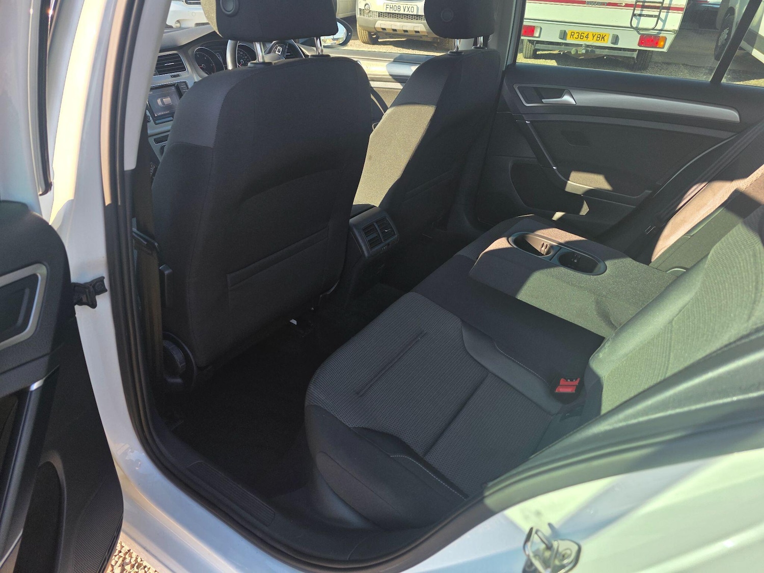 Used Volkswagen Golf 2014 for sale - 77994240: Photo 16