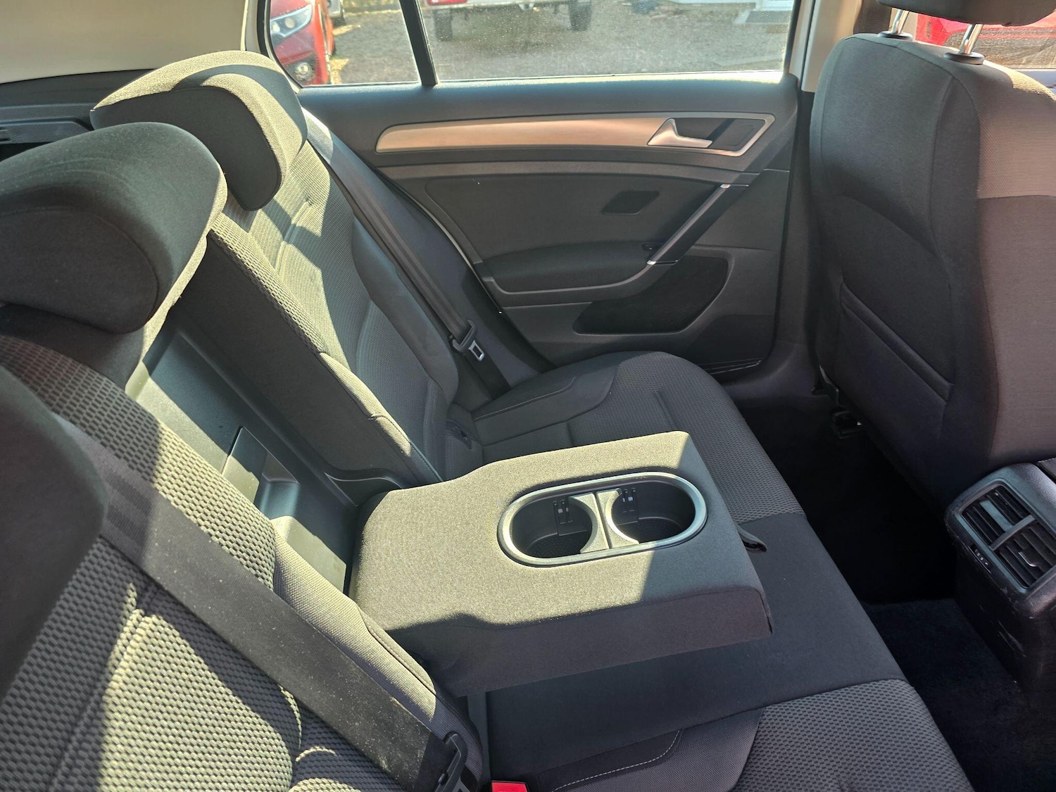 Used Volkswagen Golf 2014 for sale - 77994240: Photo 18