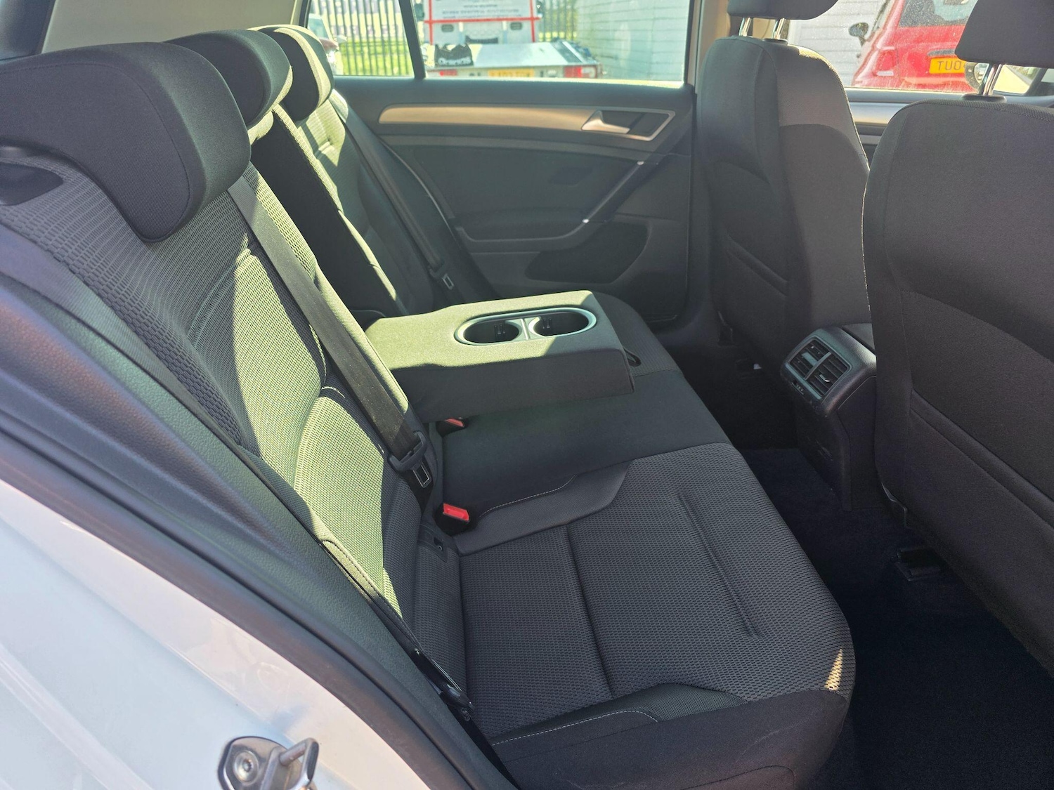 Used Volkswagen Golf 2014 for sale - 77994240: Photo 20