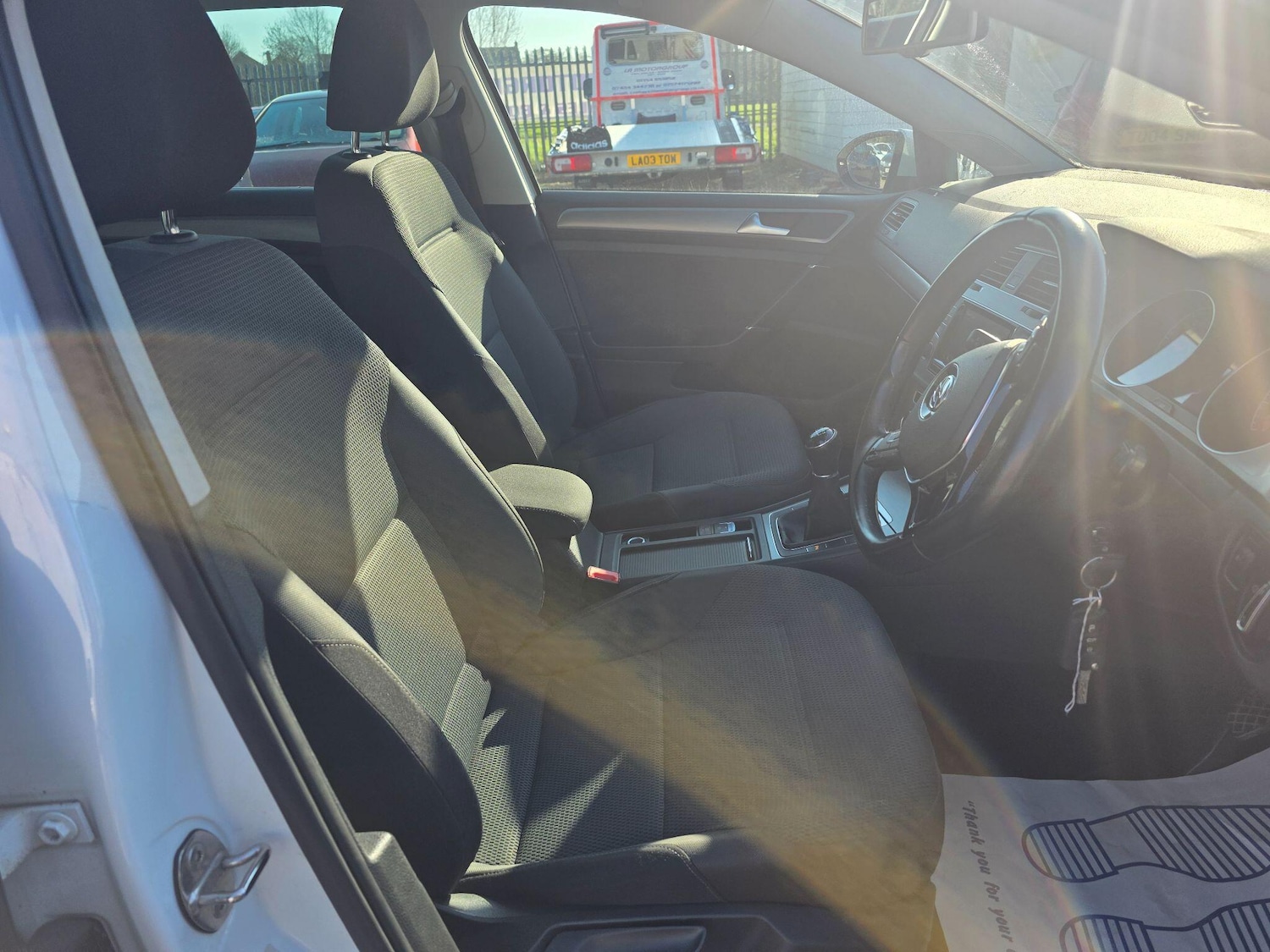 Used Volkswagen Golf 2014 for sale - 77994240: Photo 22