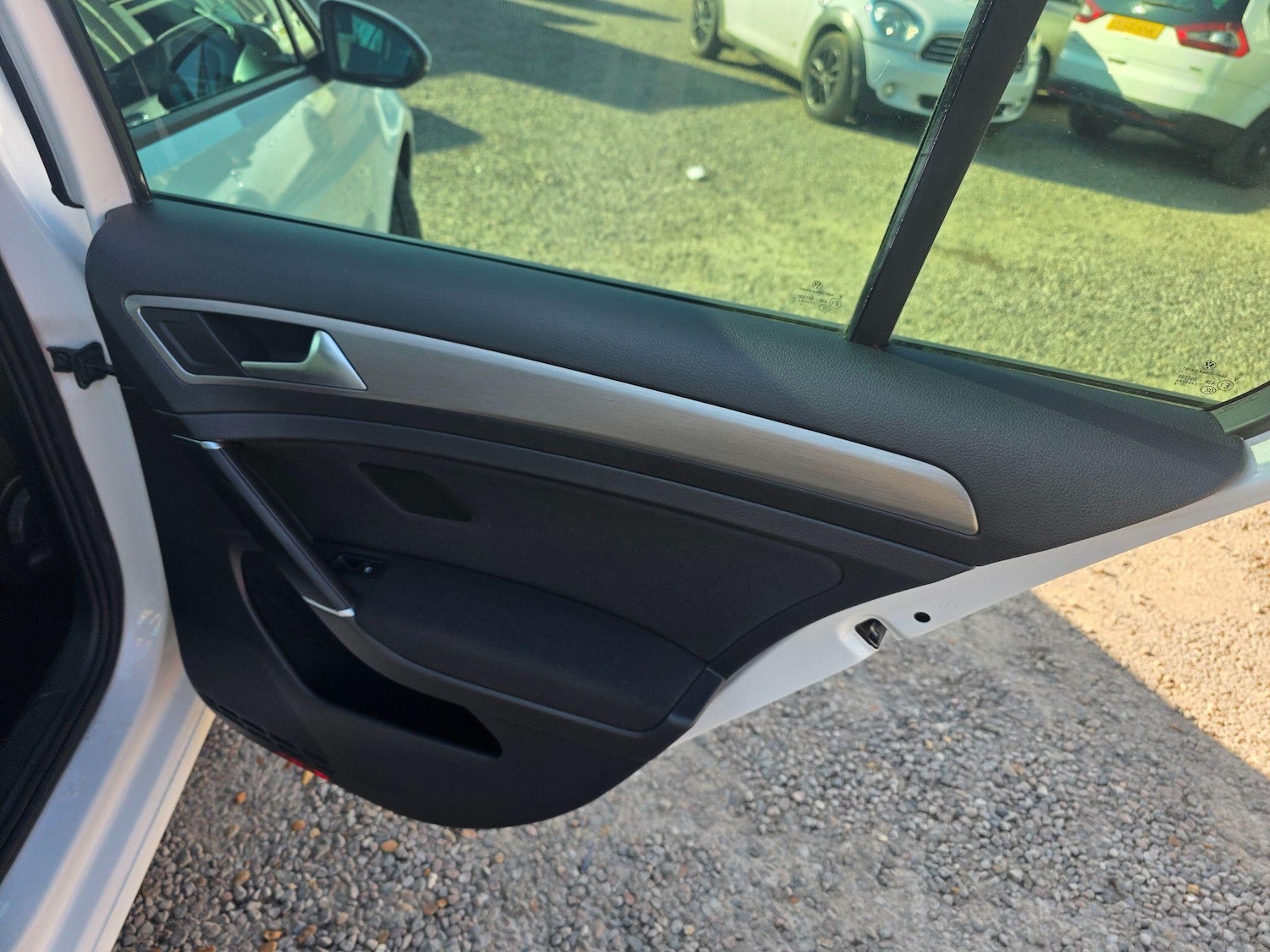 Used Volkswagen Golf 2014 for sale - 77994240: Photo 26