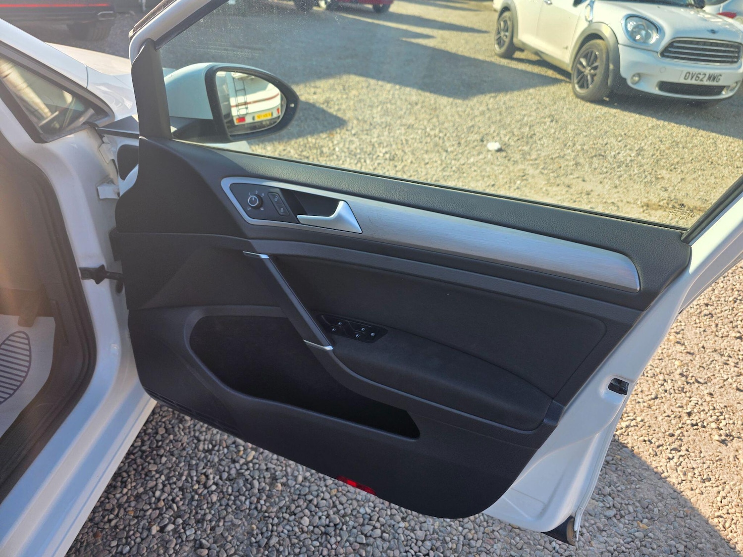 Used Volkswagen Golf 2014 for sale - 77994240: Photo 27