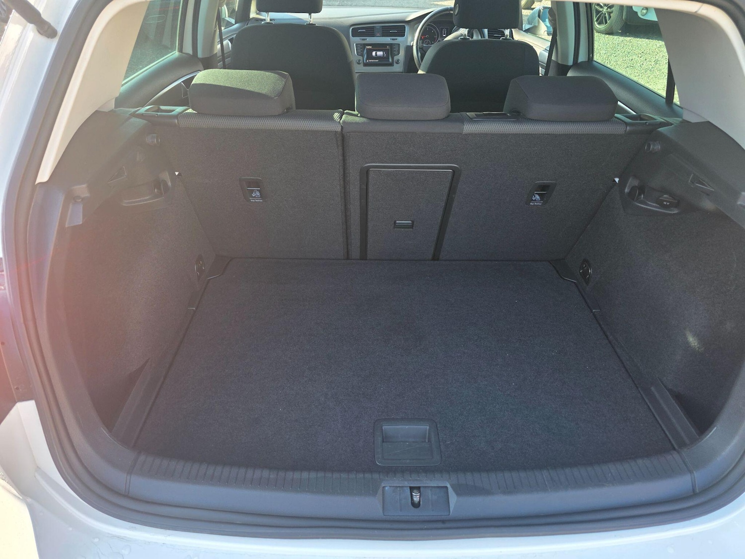 Used Volkswagen Golf 2014 for sale - 77994240: Photo 36