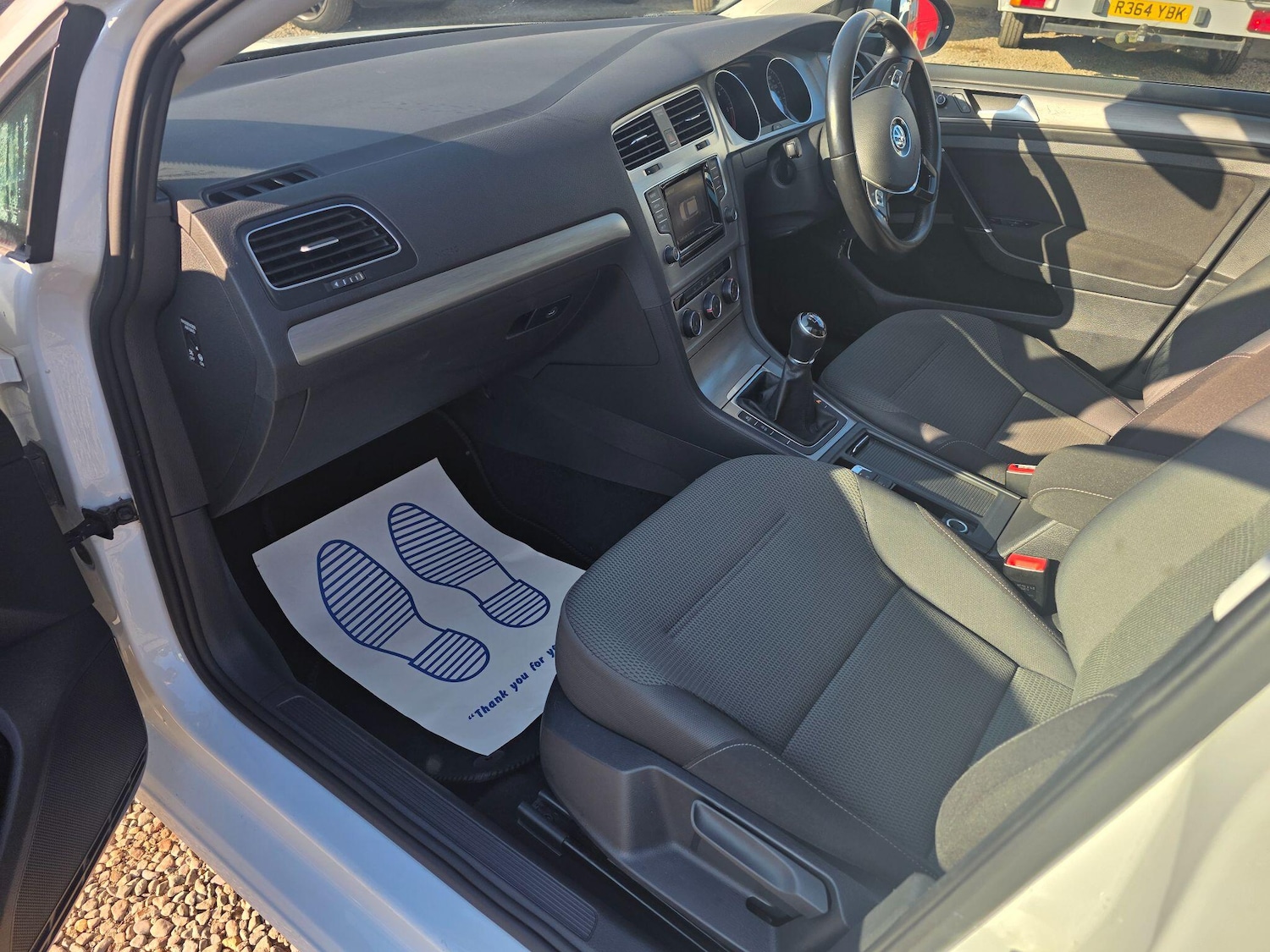 Used Volkswagen Golf 2014 for sale - 77994240: Photo 39