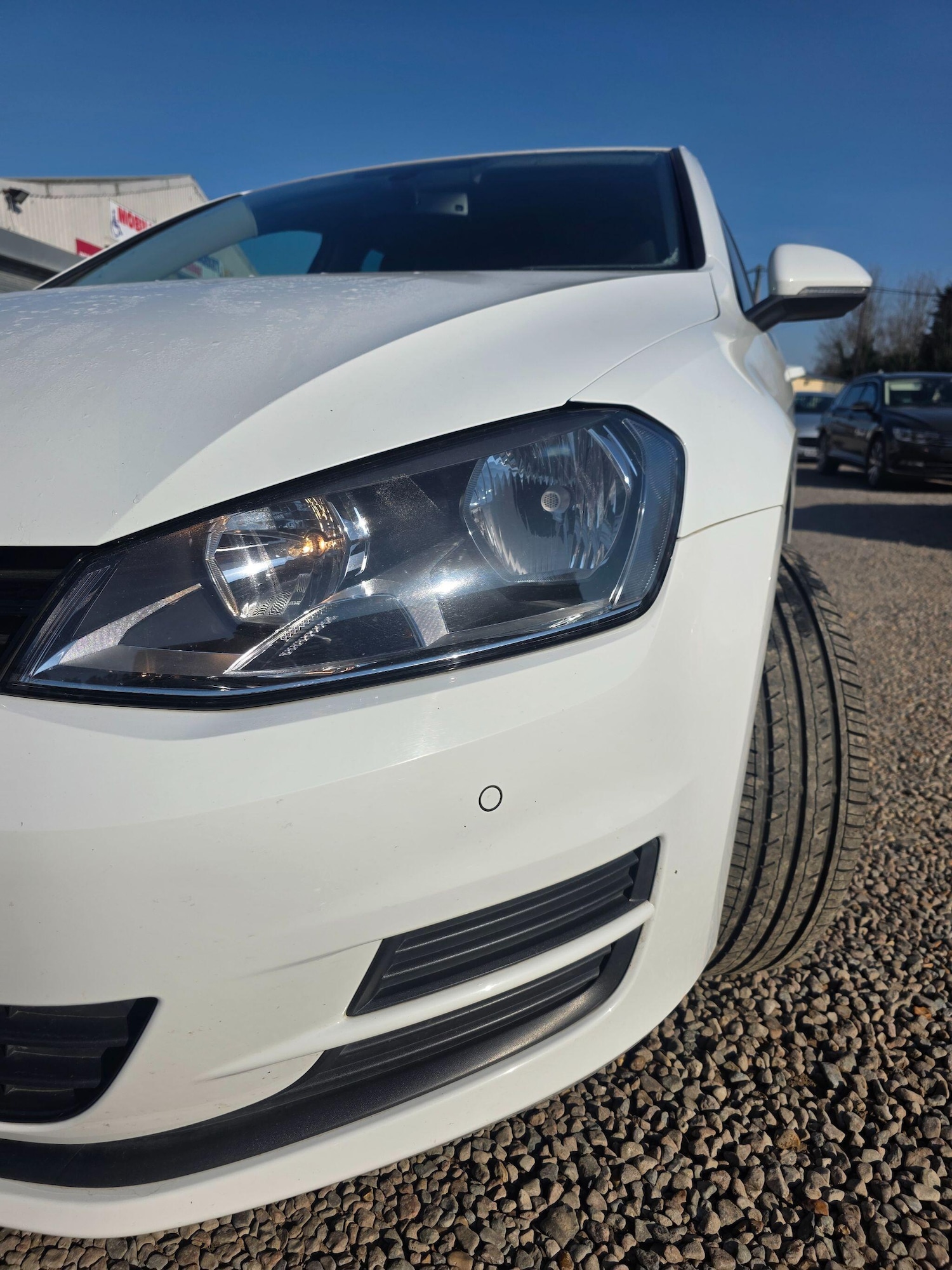 Used Volkswagen Golf 2014 for sale - 77994240: Photo 42