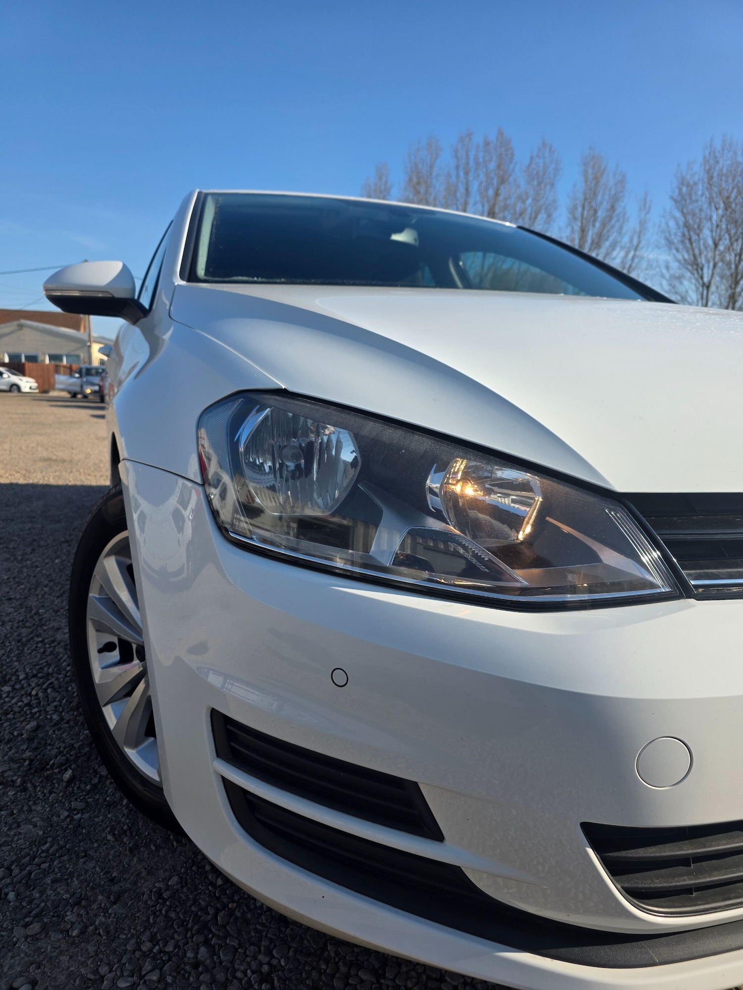 Used Volkswagen Golf 2014 for sale - 77994240: Photo 43