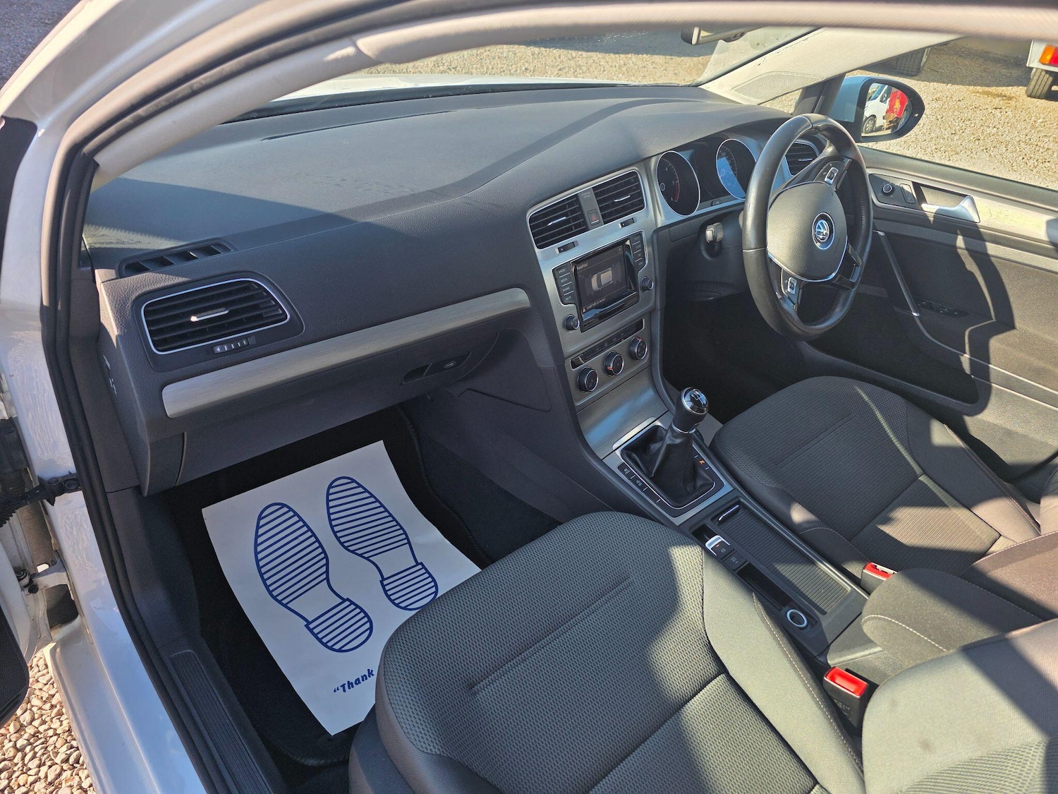 Used Volkswagen Golf 2014 for sale - 77994240: Photo 9