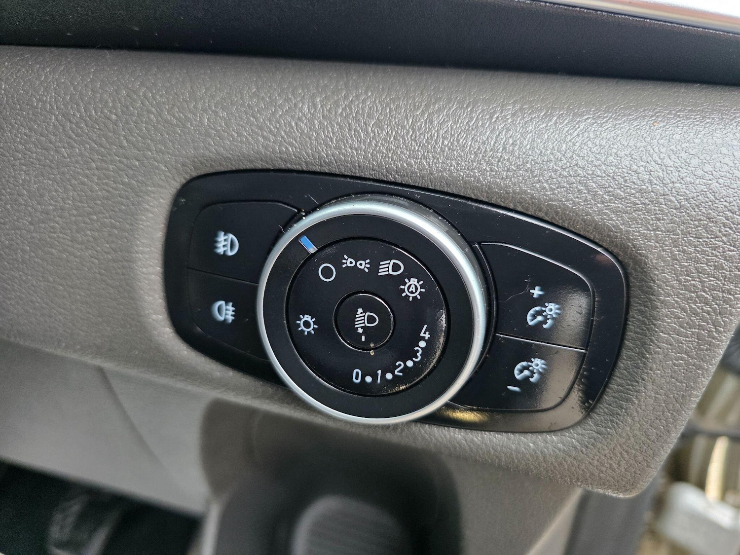 Used Ford Tourneo Custom 2021 for sale - 77926053: Photo 15