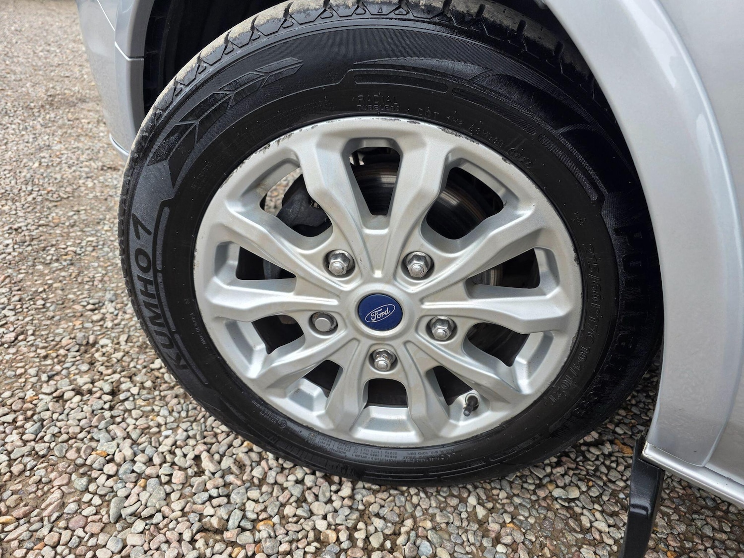 Used Ford Tourneo Custom 2021 for sale - 77926053: Photo 21