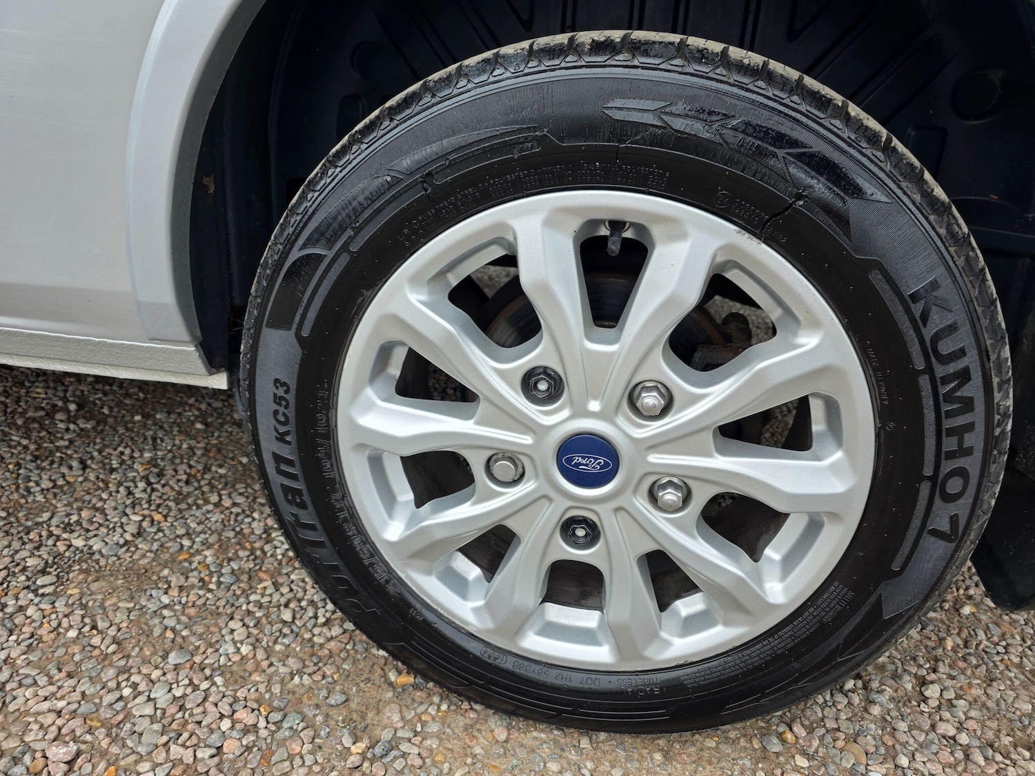 Used Ford Tourneo Custom 2021 for sale - 77926053: Photo 22