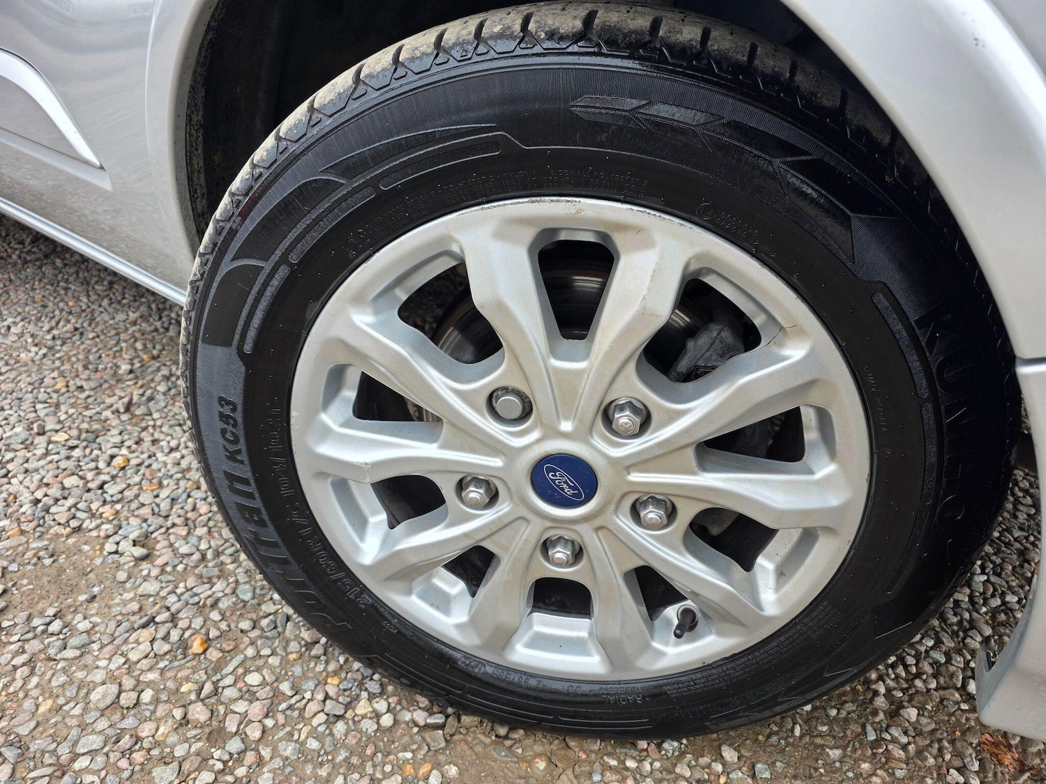 Used Ford Tourneo Custom 2021 for sale - 77926053: Photo 24