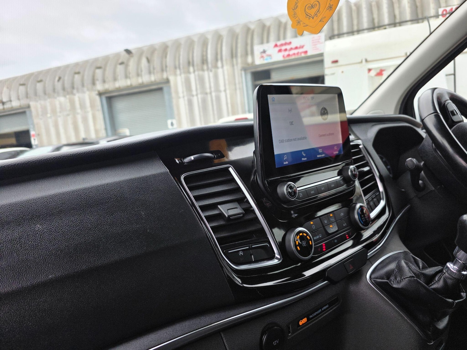 Used Ford Tourneo Custom 2021 for sale - 77926053: Photo 25