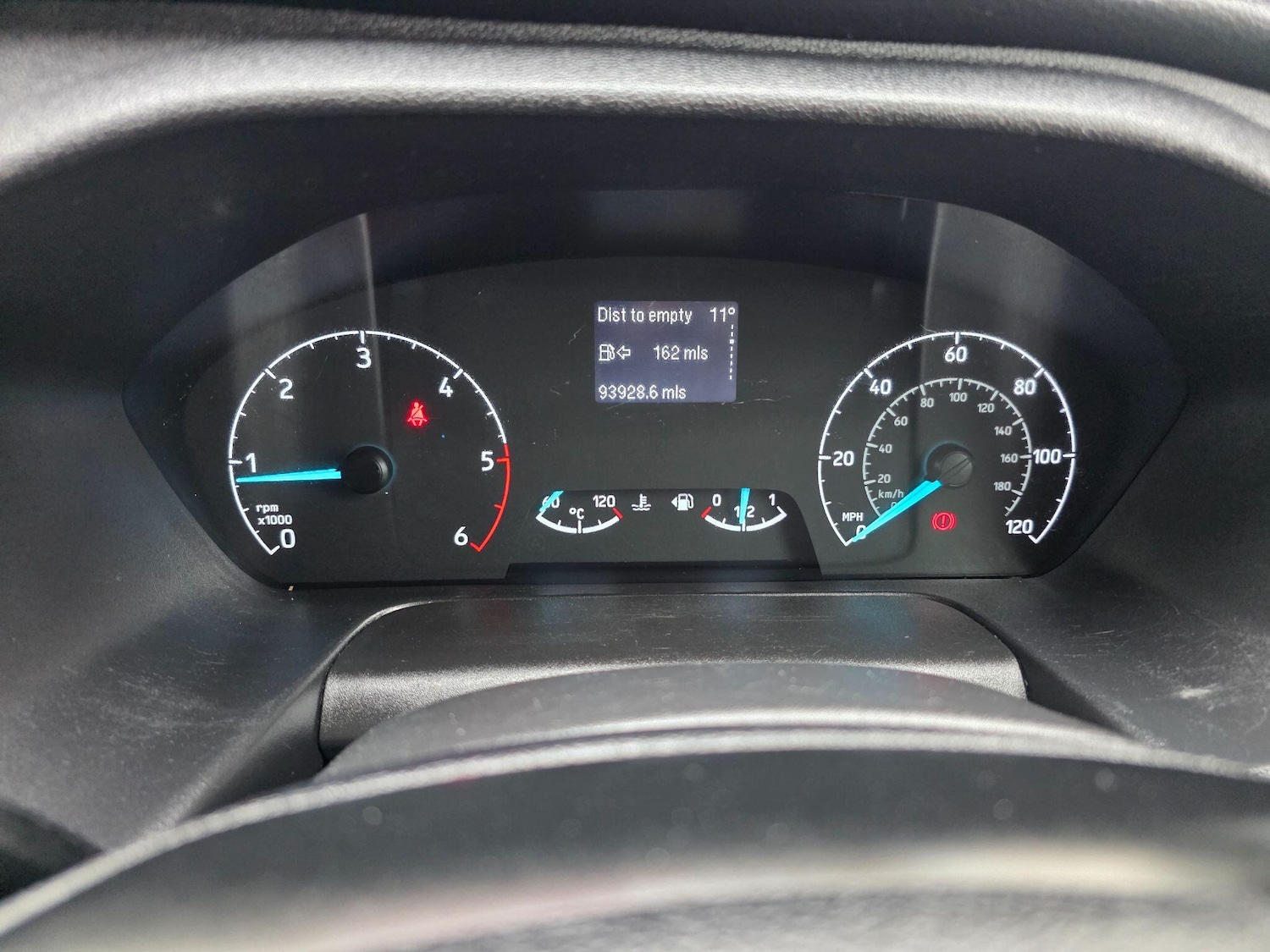 Used Ford Tourneo Custom 2021 for sale - 77926053: Photo 28