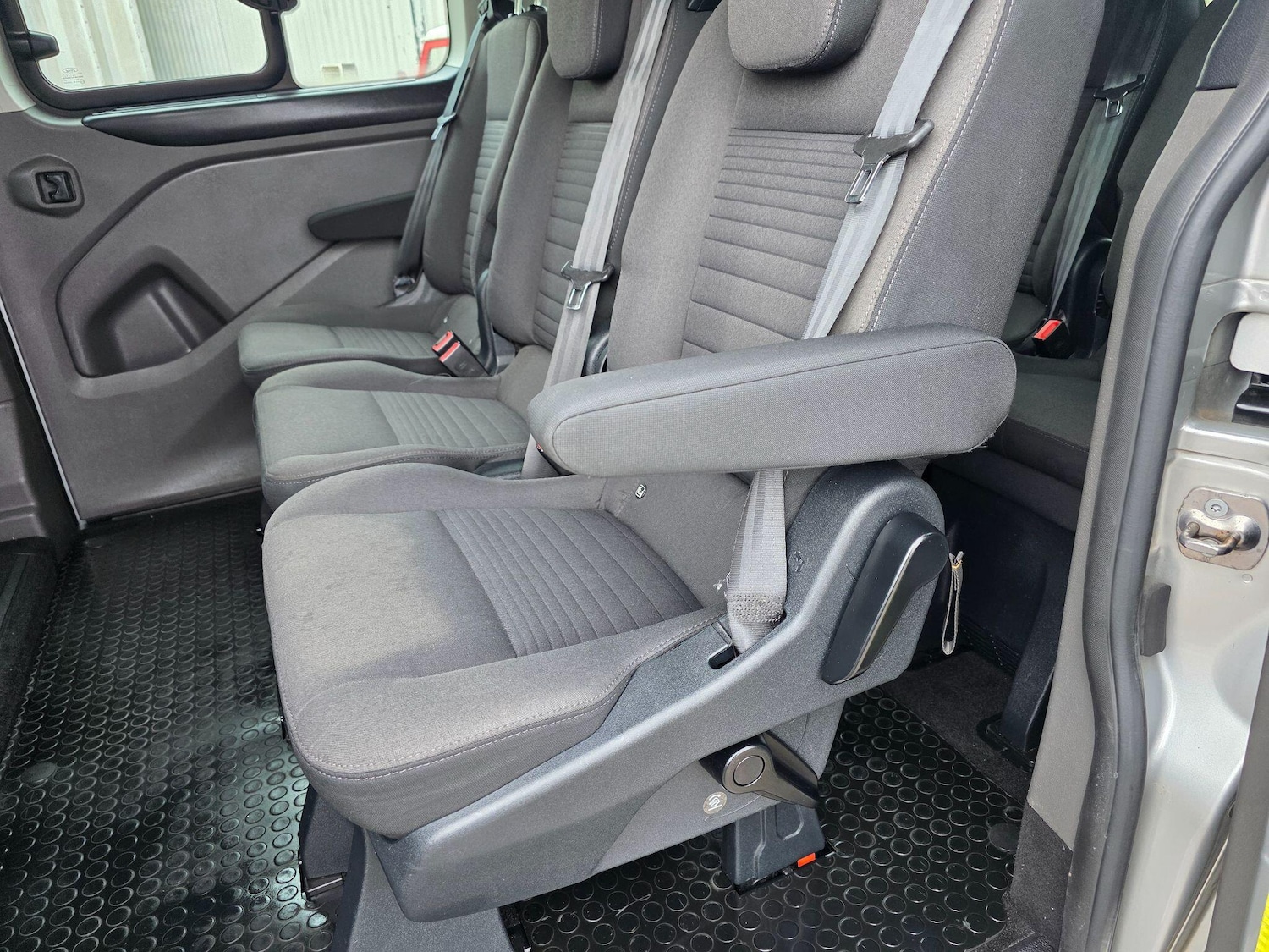 Used Ford Tourneo Custom 2021 for sale - 77926053: Photo 33