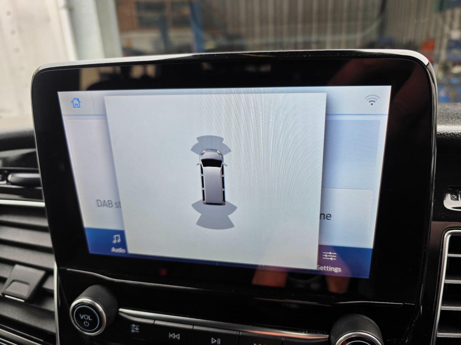 Used Ford Tourneo Custom 2021 for sale - 77926053: Photo 35