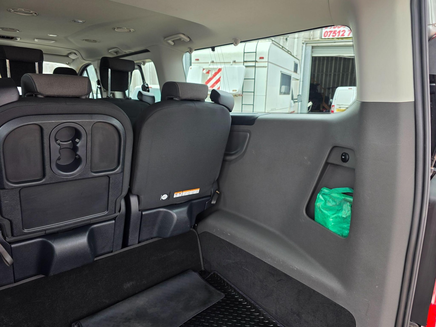Used Ford Tourneo Custom 2021 for sale - 77926053: Photo 38