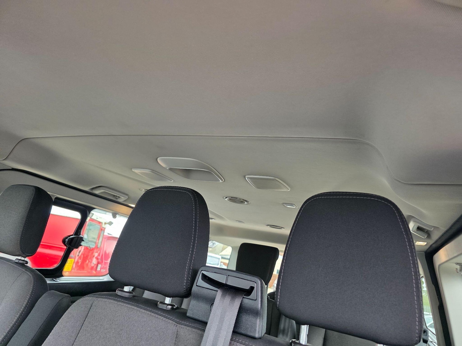 Used Ford Tourneo Custom 2021 for sale - 77926053: Photo 40