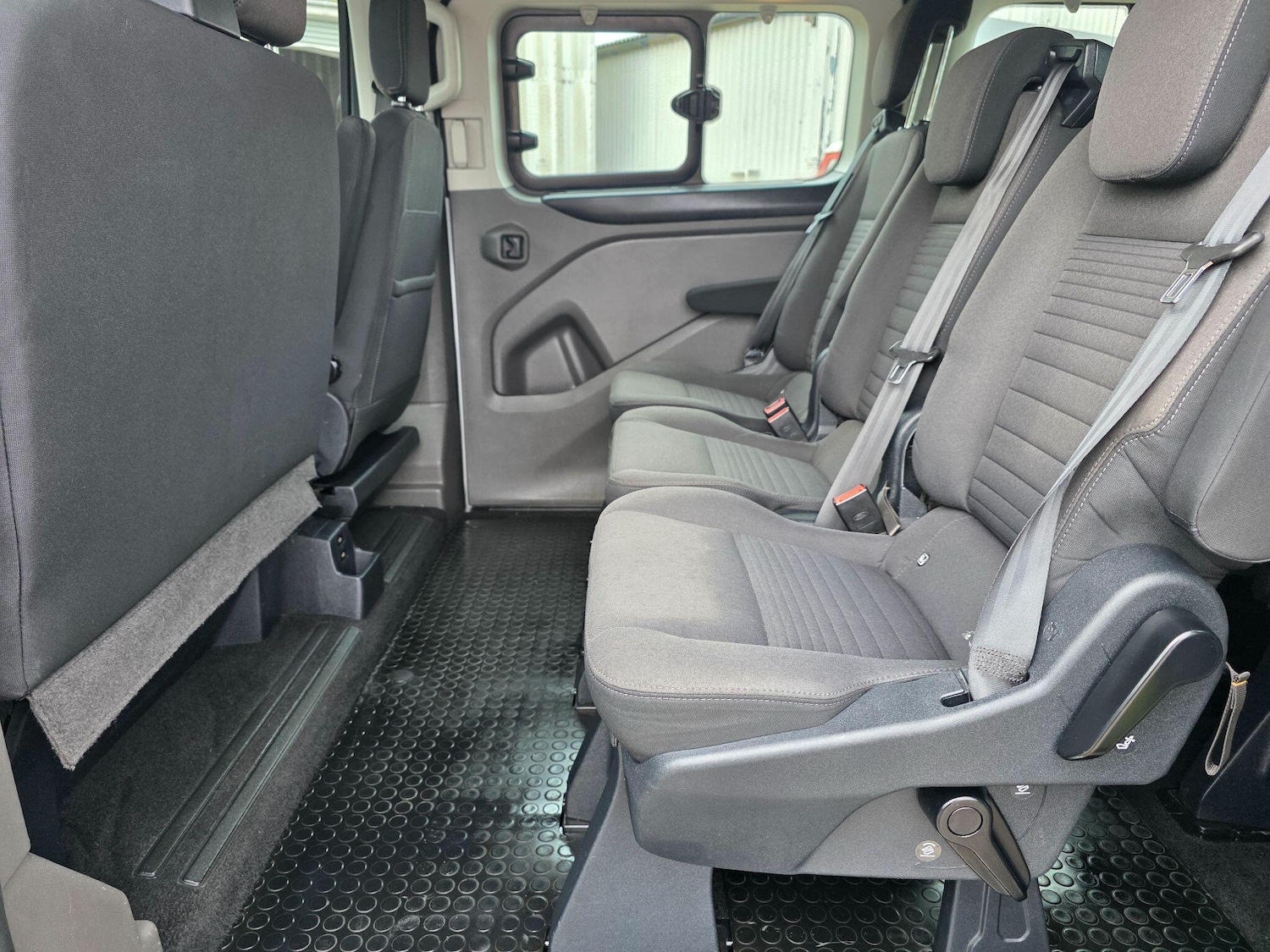 Used Ford Tourneo Custom 2021 for sale - 77926053: Photo 42
