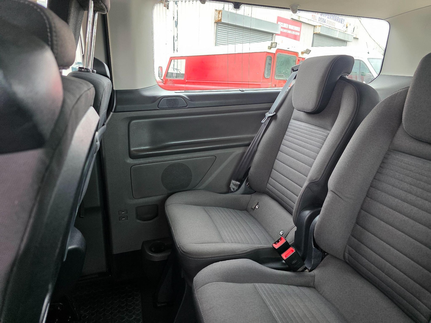 Used Ford Tourneo Custom 2021 for sale - 77926053: Photo 46
