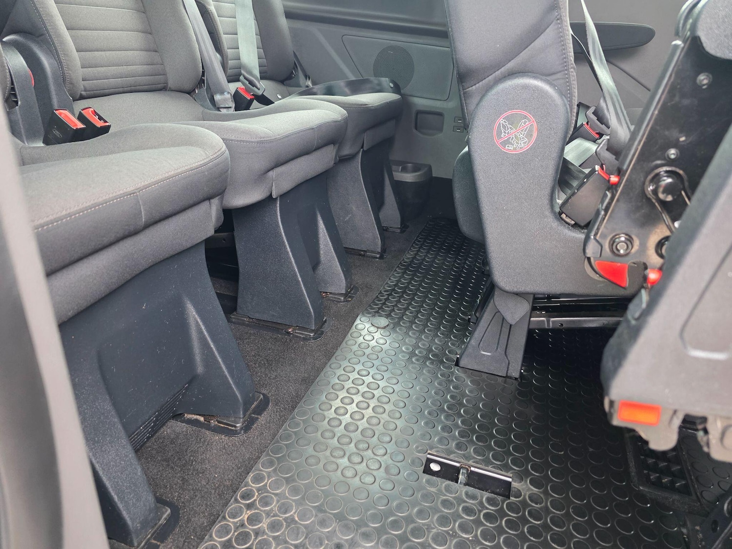 Used Ford Tourneo Custom 2021 for sale - 77926053: Photo 52