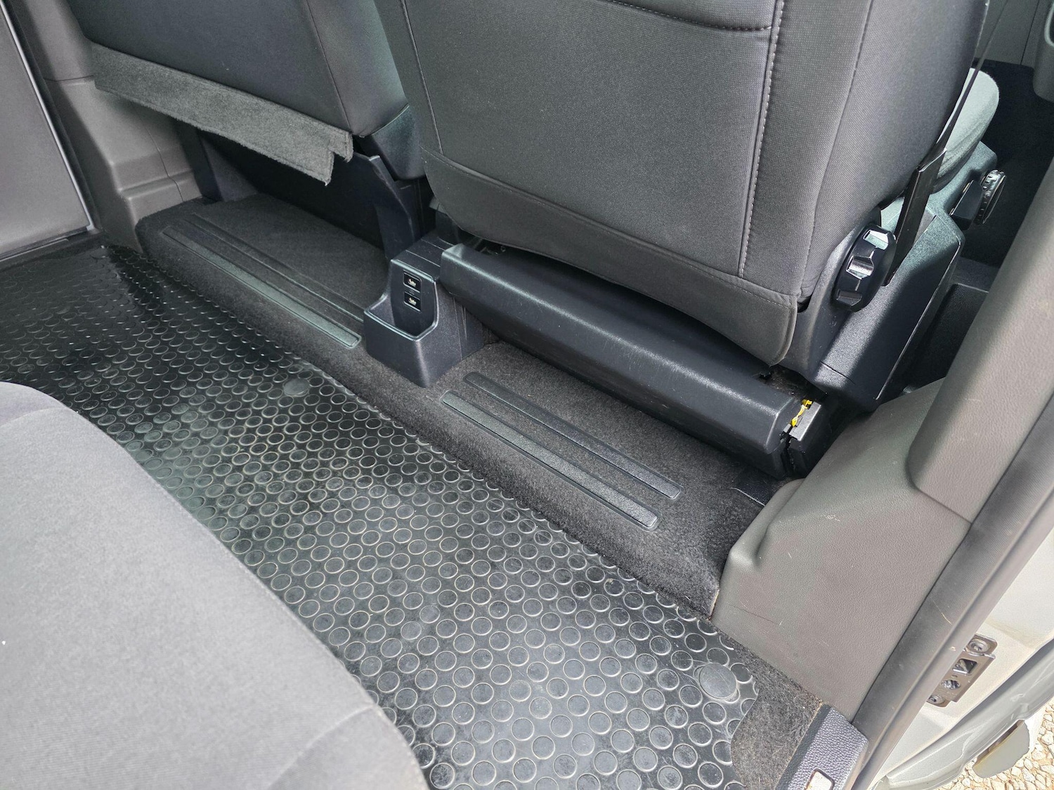 Used Ford Tourneo Custom 2021 for sale - 77926053: Photo 53