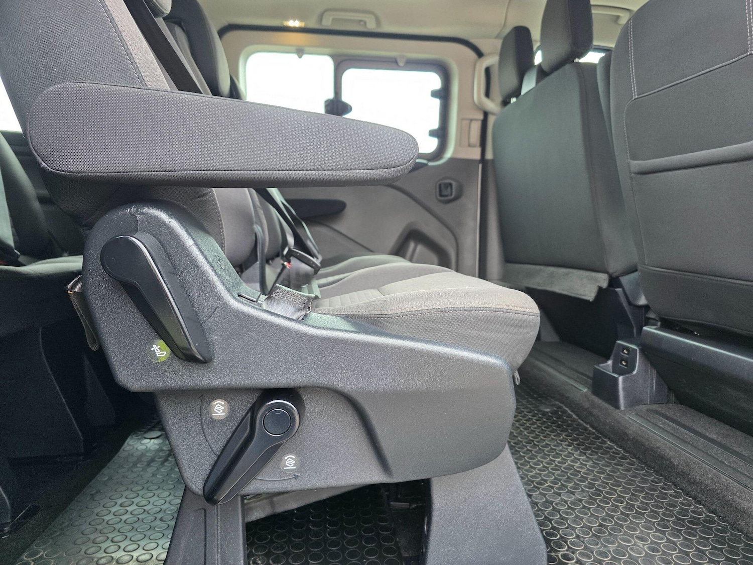 Used Ford Tourneo Custom 2021 for sale - 77926053: Photo 54