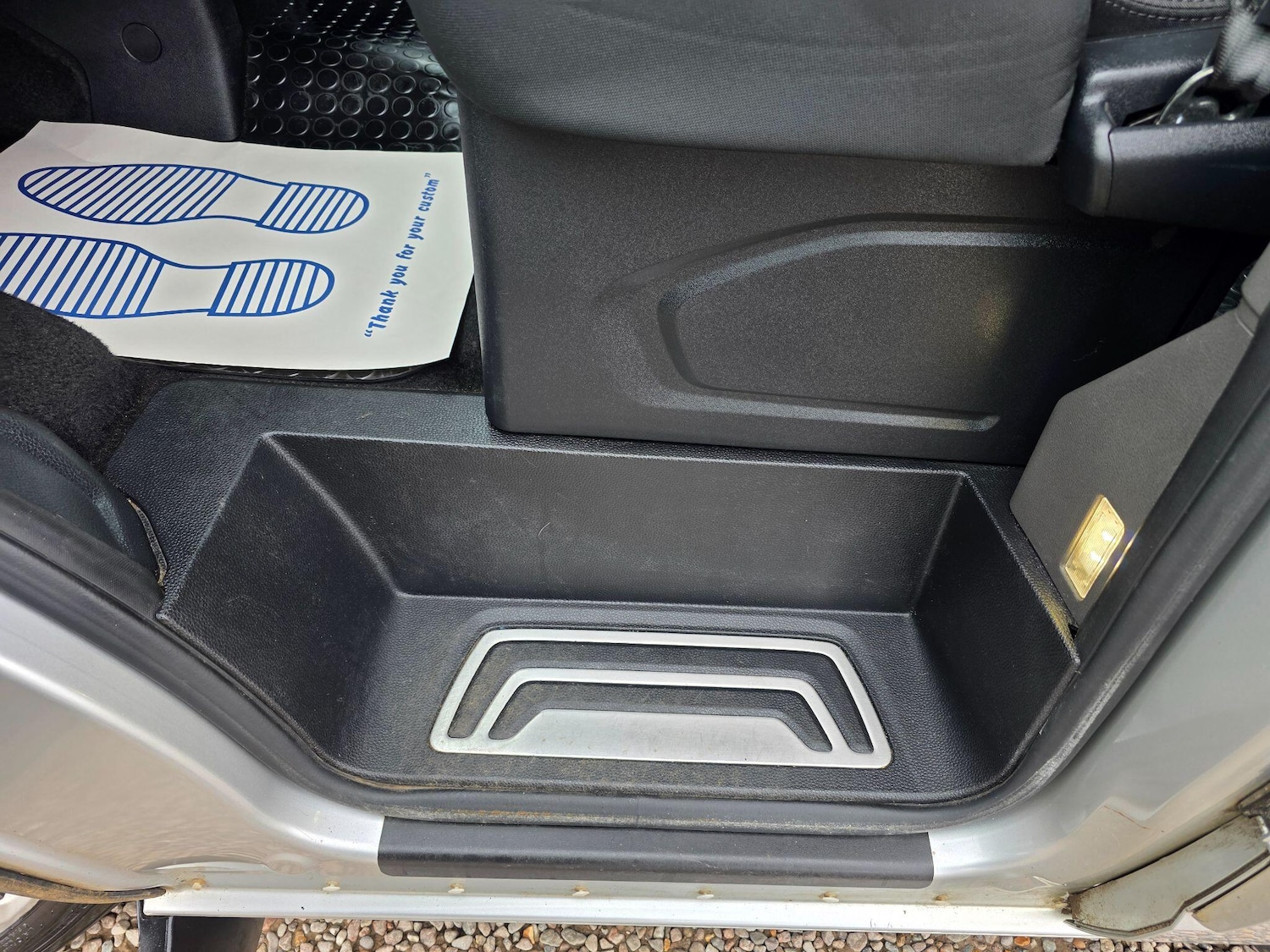 Used Ford Tourneo Custom 2021 for sale - 77926053: Photo 58