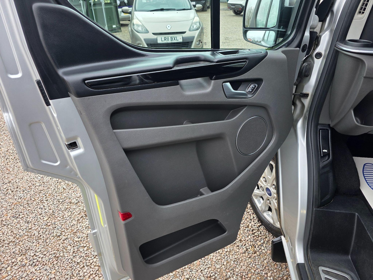 Used Ford Tourneo Custom 2021 for sale - 77926053: Photo 59