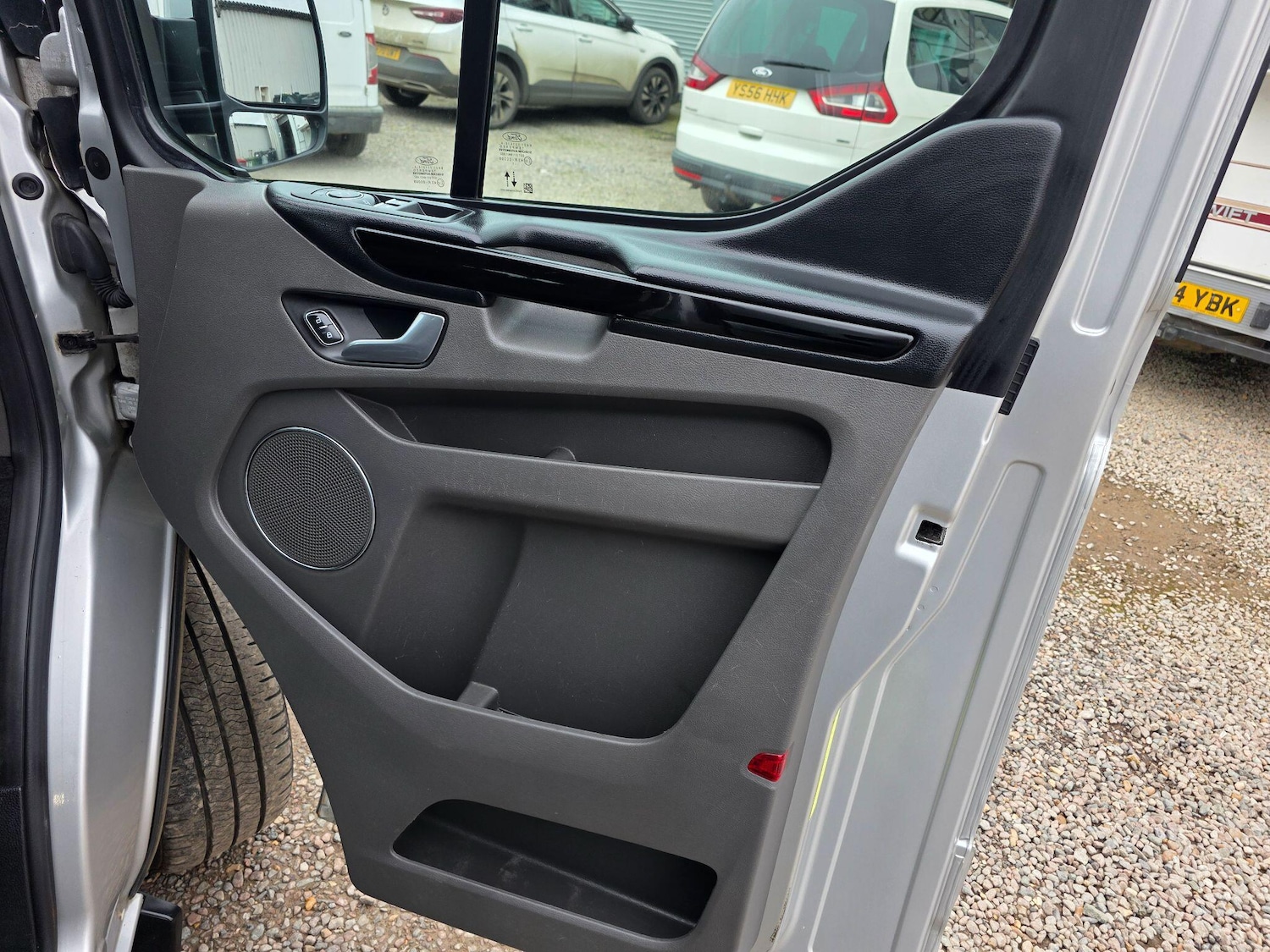 Used Ford Tourneo Custom 2021 for sale - 77926053: Photo 60