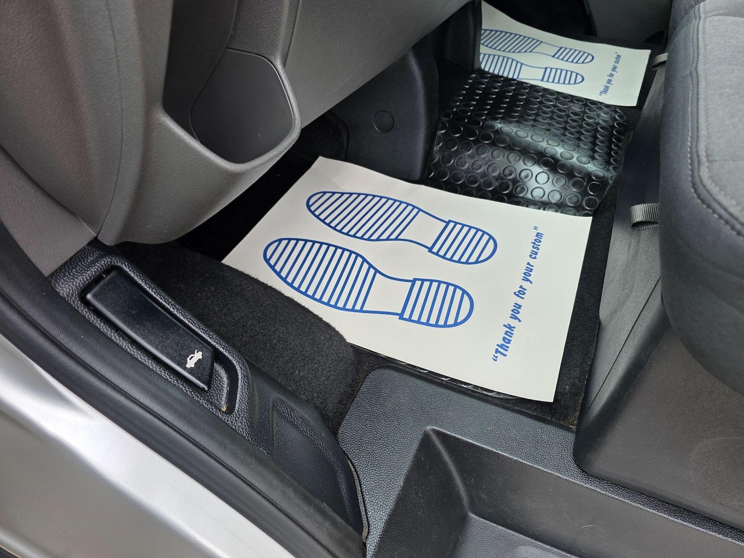 Used Ford Tourneo Custom 2021 for sale - 77926053: Photo 63