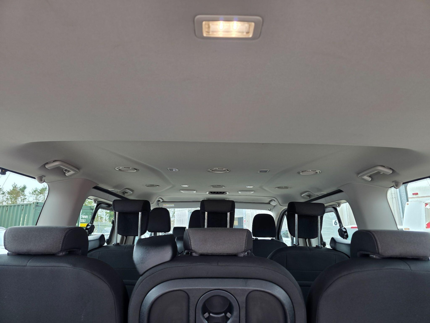 Used Ford Tourneo Custom 2021 for sale - 77926053: Photo 67