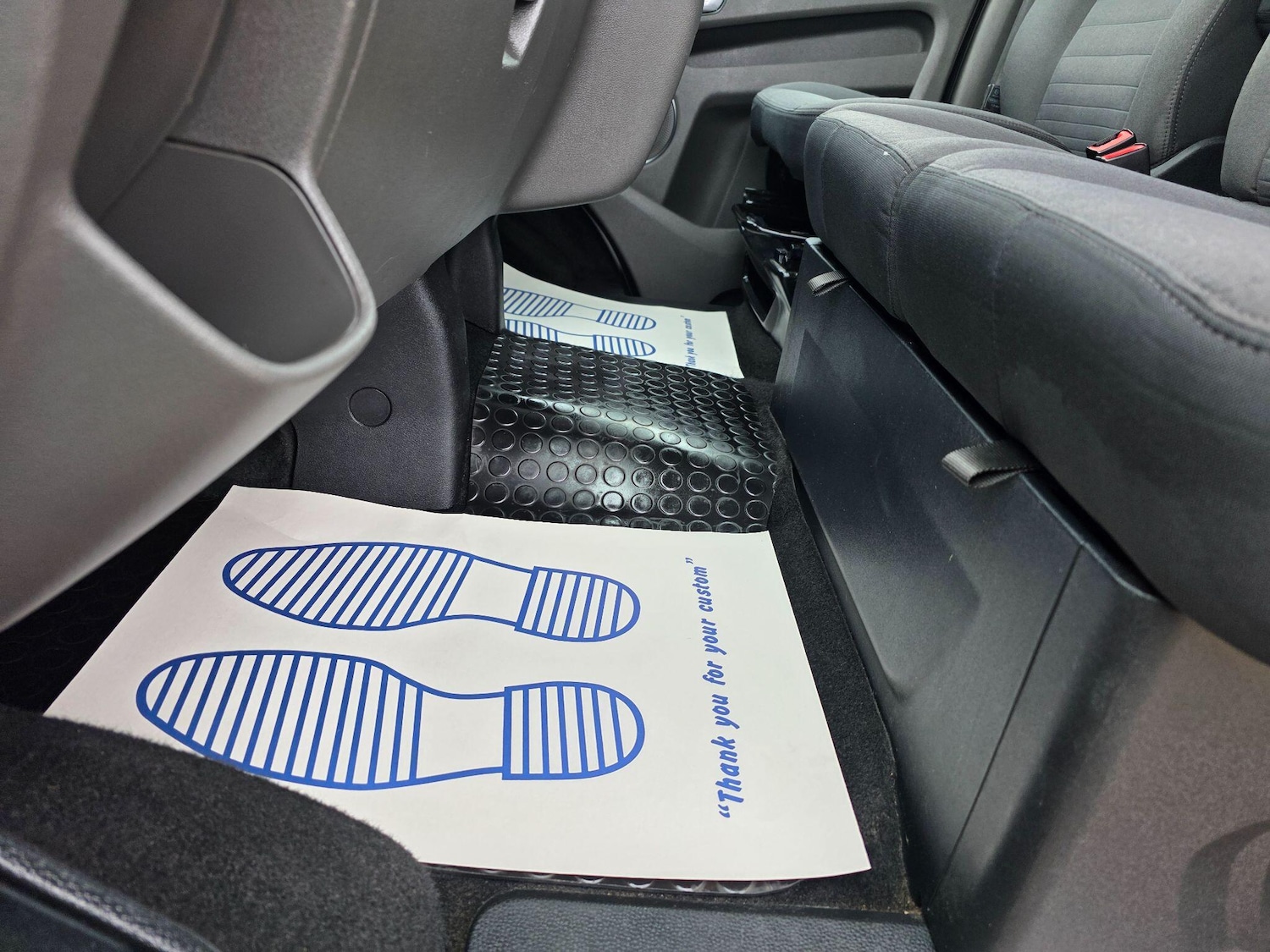 Used Ford Tourneo Custom 2021 for sale - 77926053: Photo 69