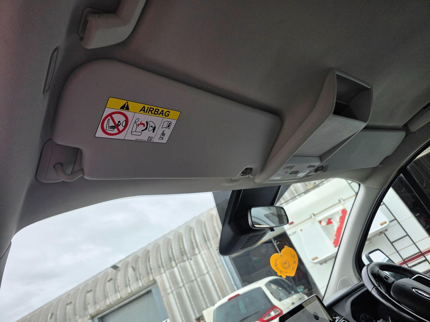 Used Ford Tourneo Custom 2021 for sale - 77926053: Photo 70